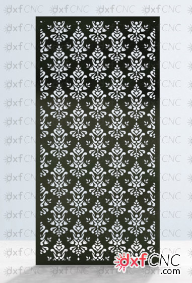 Pattern design for CNC Machine Wall pattern Free CNC Laser fil