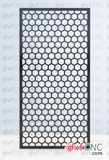 Enhance Your Exterior with Laser & Plasma Cut Privacy Screens