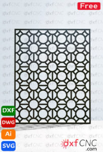 Window Cnc Design laser cutting design steel for cnc cutting machine, Free dxf files